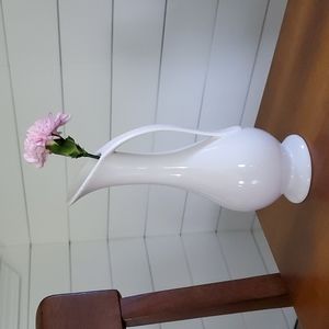 Vintage Small flower vase